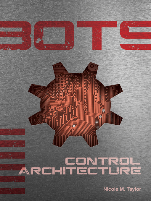 Title details for Control Architecture #6 by Nicole M. Taylor - Available